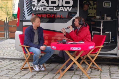 DRJ: Gwiazdy kina w Świdnicy - 13