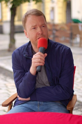 DRJ: Gwiazdy kina w Świdnicy - 14