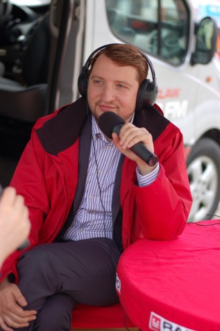 DRJ: Gwiazdy kina w Świdnicy - 15