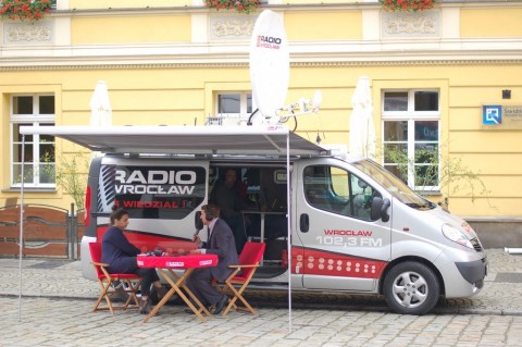 DRJ: Gwiazdy kina w Świdnicy - 2