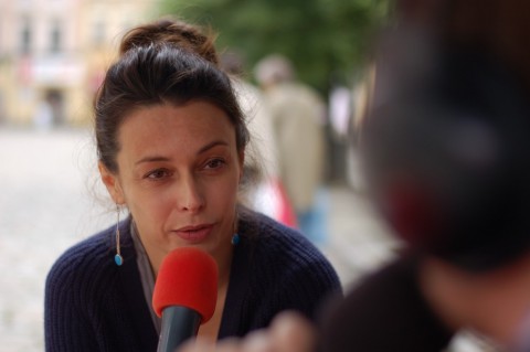 DRJ: Gwiazdy kina w Świdnicy - 3