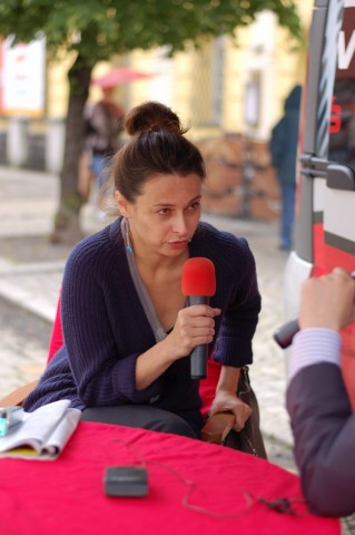 DRJ: Gwiazdy kina w Świdnicy - 4