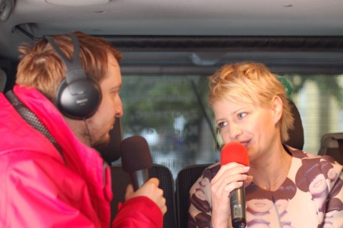DRJ: Gwiazdy kina w Świdnicy - 7