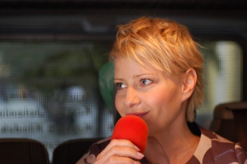 DRJ: Gwiazdy kina w Świdnicy - 8