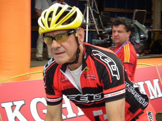 DRJ: Czas na rower!