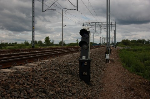 'Nowa' stacja w Żmigrodzie (Zdjęcia) - 2
