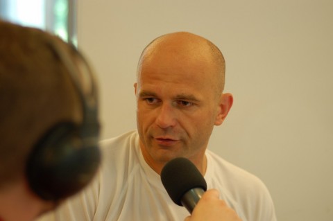 Podwodny hokej w Trzebnicy - 17