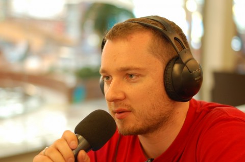 Podwodny hokej w Trzebnicy - 18