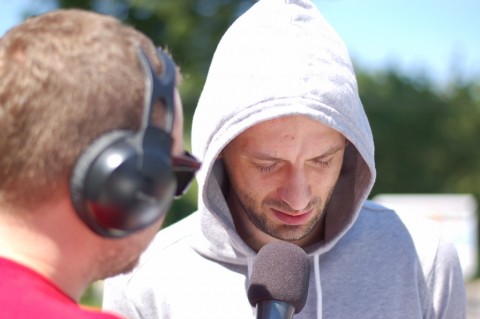 Podwodny hokej w Trzebnicy - 19