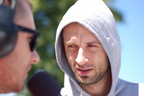 Podwodny hokej w Trzebnicy - 20