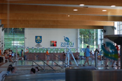 Podwodny hokej w Trzebnicy - 4