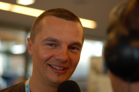 Podwodny hokej w Trzebnicy - 7