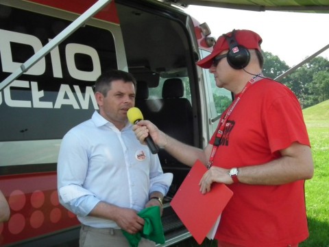 DRJ kibicował na TURGOLU - 10