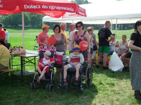 DRJ kibicował na TURGOLU - 12