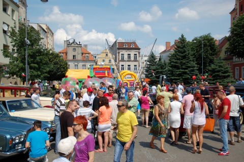 Dni Koguta w Oławie - 14