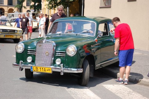 Dni Koguta w Oławie - 5