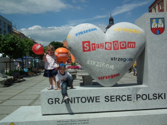 Wielkie Święto Granitu