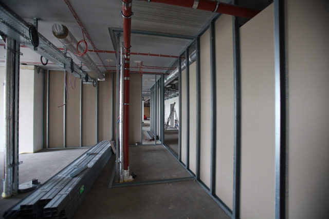 Szpital rośnie w oczach (Nowe zdjęcia) - 13