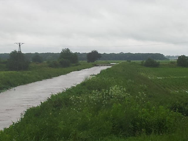 Dolny Śląsk walczy z żywiołem (Zobacz) - 14