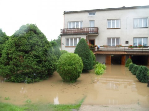 Dolny Śląsk walczy z żywiołem (Zobacz) - 3