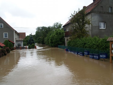 Dolny Śląsk walczy z żywiołem (Zobacz) - 6