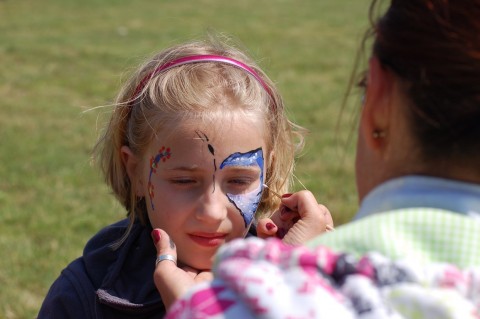 Piknik olimpijski z DRJ (Zdjęcia) - 10
