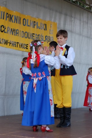 Piknik olimpijski z DRJ (Zdjęcia) - 12