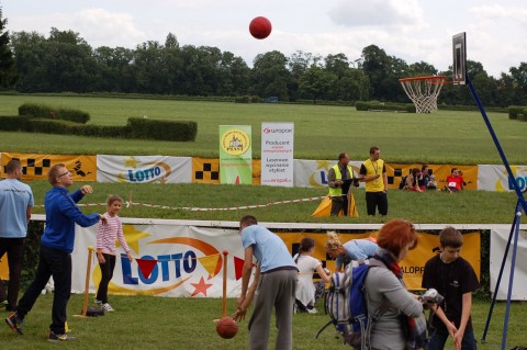 Piknik olimpijski z DRJ (Zdjęcia) - 14