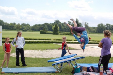Piknik olimpijski z DRJ (Zdjęcia) - 15