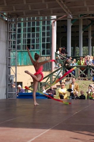Piknik olimpijski z DRJ (Zdjęcia) - 17