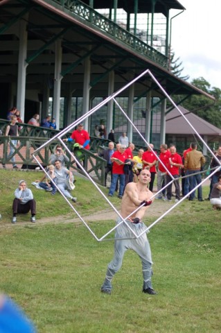 Piknik olimpijski z DRJ (Zdjęcia) - 1