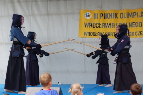Piknik olimpijski z DRJ (Zdjęcia) - 21