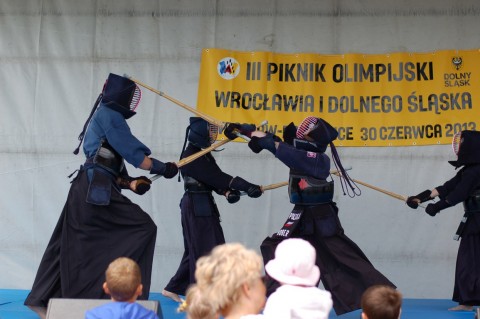 Piknik olimpijski z DRJ (Zdjęcia) - 22