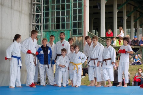 Piknik olimpijski z DRJ (Zdjęcia) - 23