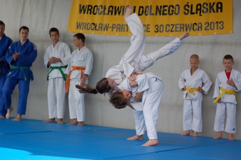 Piknik olimpijski z DRJ (Zdjęcia) - 3