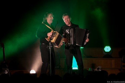 Jaromir Nohavica we Wrocławiu! - 14