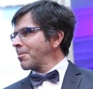 Oto wyjątkowy lekarz (Posłuchaj) - Prof. Maciej Bagłaj/fot. dzieciom.pl