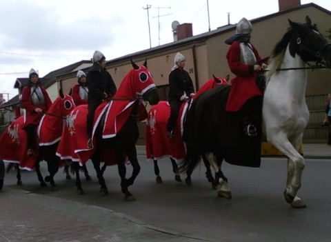 Trzebnicki chirurg pod Grunwaldem - 3