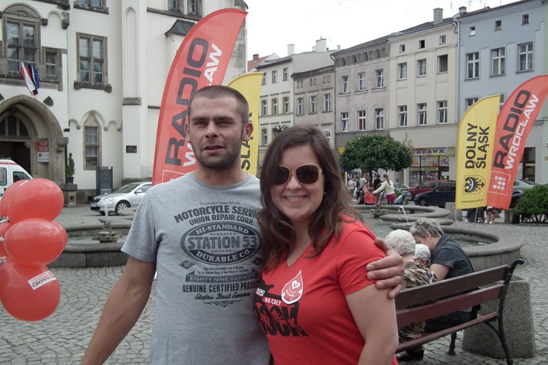 Dni i Noce Krzywej Wieży