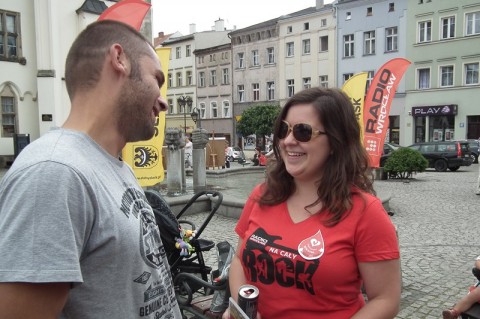 Dni i Noce Krzywej Wieży - 1