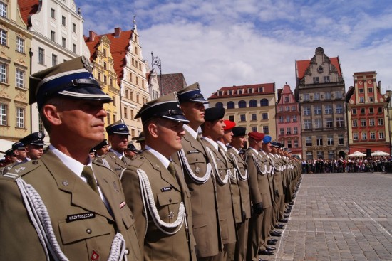 Zostali oficerami (Galeria zdjęć)