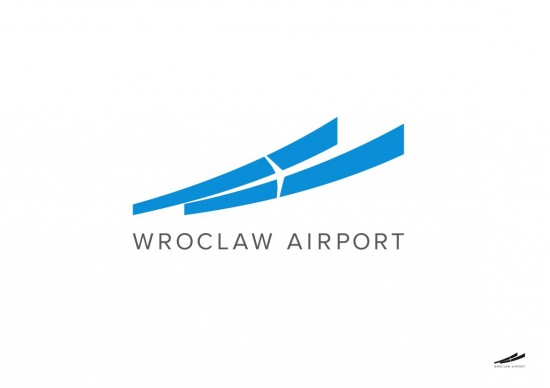 Nowe logo lotniska (Zobacz i oceń) - 