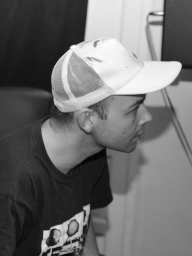 Zmarł Paweł Krotoski