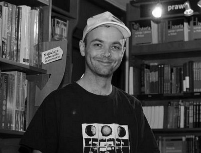 Zmarł Paweł Krotoski