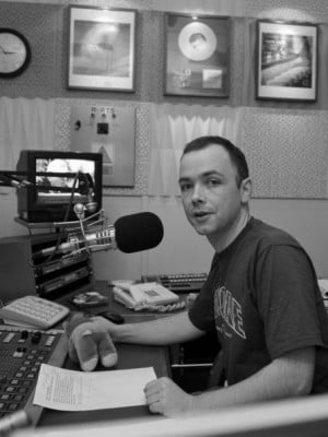 Zmarł Paweł Krotoski - 4