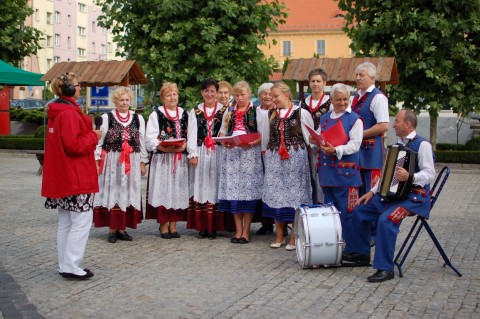 Świat na ludowo z DRJ - 11