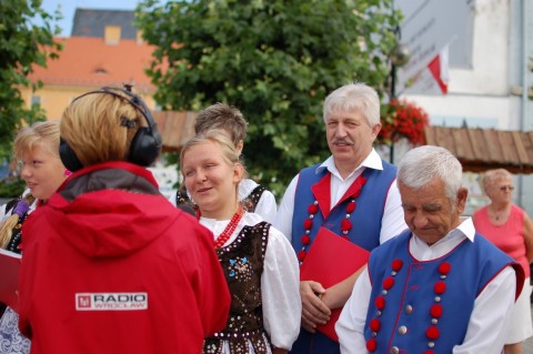 Świat na ludowo z DRJ - 13