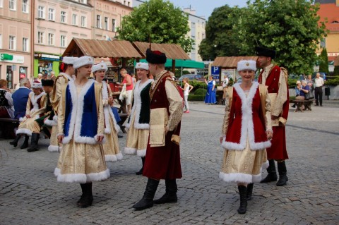 Świat na ludowo z DRJ - 14