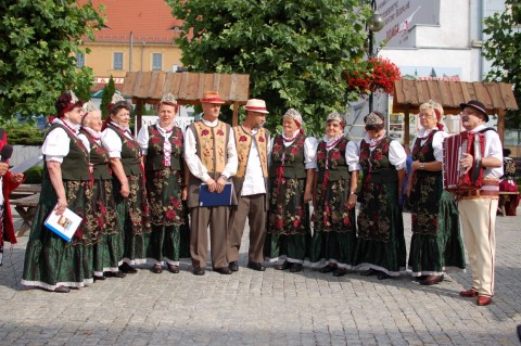 Świat na ludowo z DRJ - 15