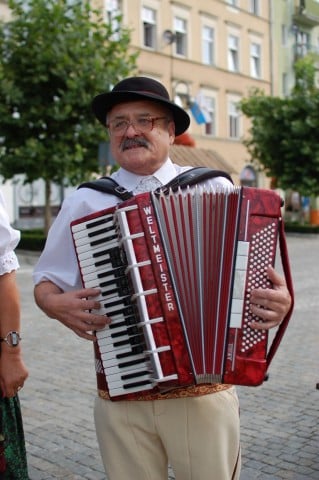 Świat na ludowo z DRJ - 16
